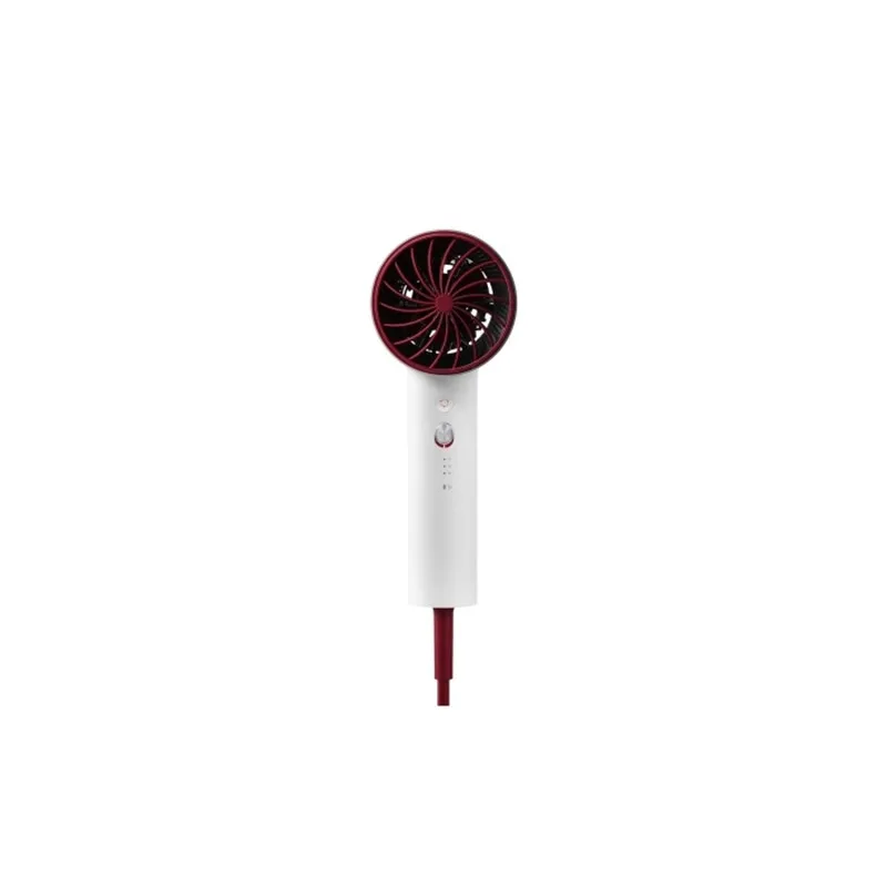 

2018 New Soocare H3 Anion Hair Dryer Aluminum Alloy Body 1800W Air Outlet Anti-Hot Innovative Diversion Design
