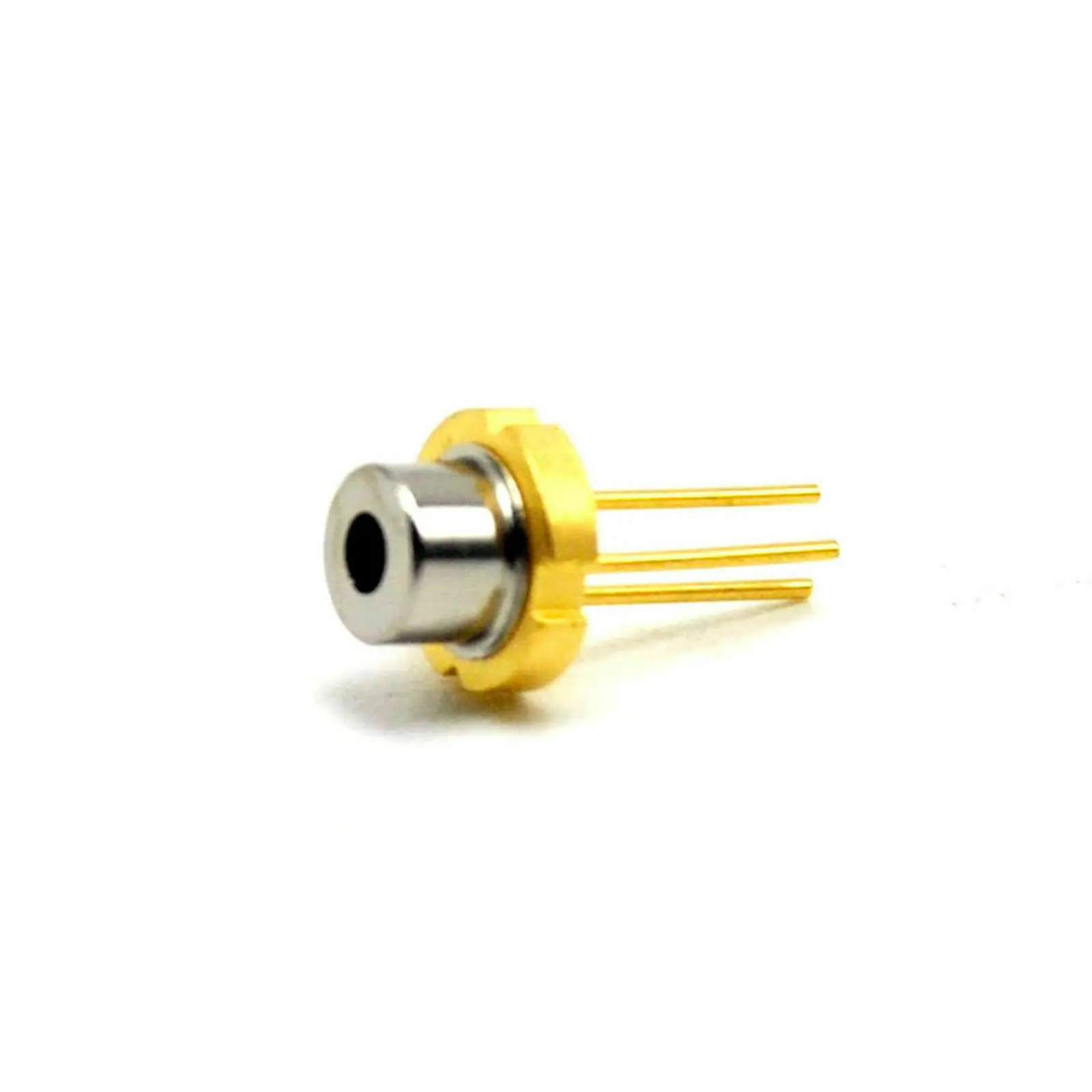 NEW 980nm 50mW 5.6mm HLD980050N4T Infrared IR Laser Diode TO18 LD With PD