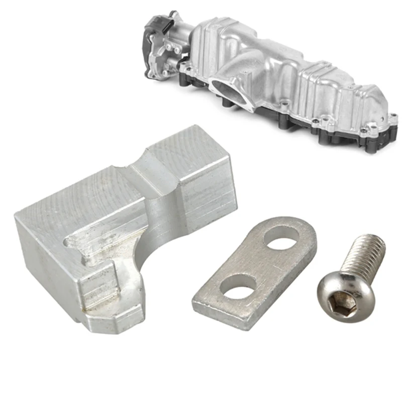 

Intake Manifold 03L129711AG / 03L129086 Repair Bracket