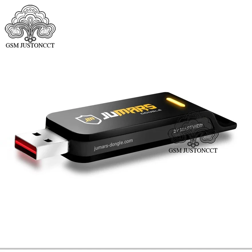 JUMARS Dongle For SAMSUNG  -c