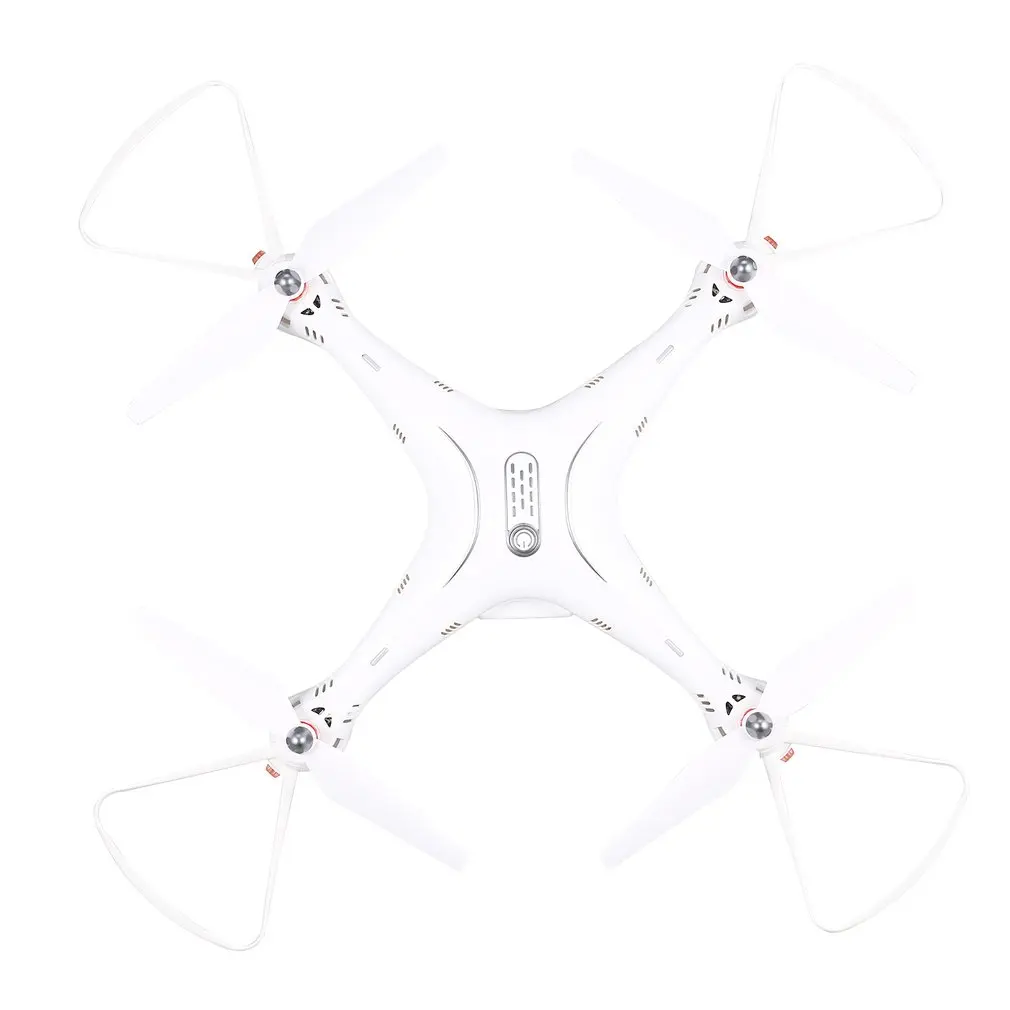 SYMA X8PRO gps Квадрокоптер WiFi fpv с 720P HD камерой регулируемая камера Радиоуправляемый Дрон Квадрокоптер 6 осей удержания высоты x8 pro Дрон RTF подарок