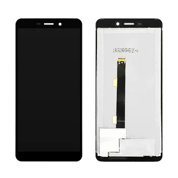 

5.5 inch For Ulefone Armor X3 LCD Display and Touch Screen Assembly Repair Parts For Ulefone Armor X5