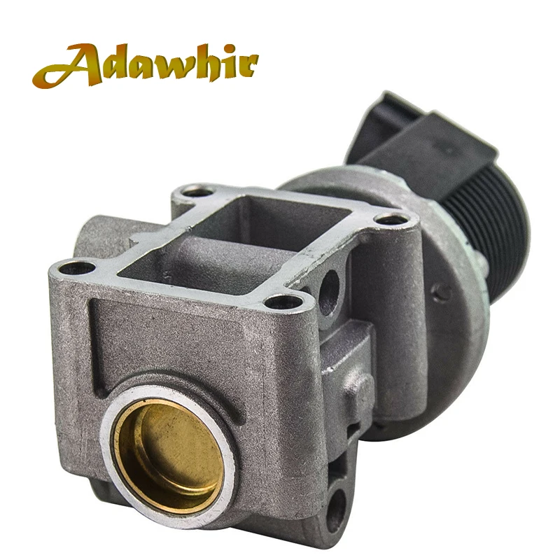 Клапан EGR для OPEL Astra H Signum Vectra C Zafira B Saab 9 3 5 1 55194735 55204250 5851056 5851067 93181981 46823850|Сборные