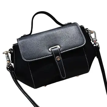 

Fashion Women Leather Shoulder Bag Tote Satchel Purse Crossbody Messenger Handbag L9BE