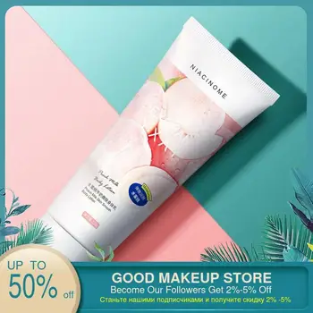 

1pcs Peach body milk milk skin rejuvenation moisturizing brighten skin tone moisturize skin lasting fragrance Peach Body Lotion