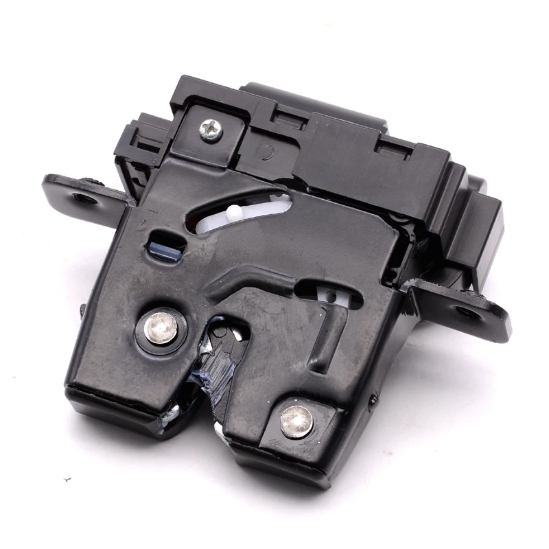 

Tailgate Boot For Micra MK III Qashqai J10 JJ10 Tiida C11 C12 Hatchback Saloon Door Lock Latch Mechanism 90502-2DX0A 905022DX0A