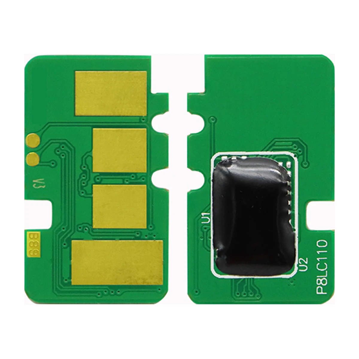 Chip de Tóner para HP Laserjet, láser MFP 135a/135w/137fnw/láser 107a/107w,  láser MFP 131a/133pn/láser 103a W1003AC/103A|Chip de cartucho| - AliExpress