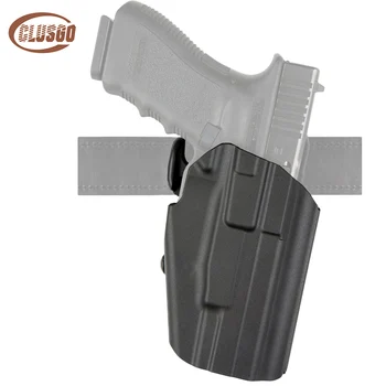 

Tactical Hunting Right Hand Airsoft 579 Gls Pro-Fit Holster Paddle Duty WALTHER PPQ M2 9/40 Gun Bag Case For Glock 17 Colt 1911