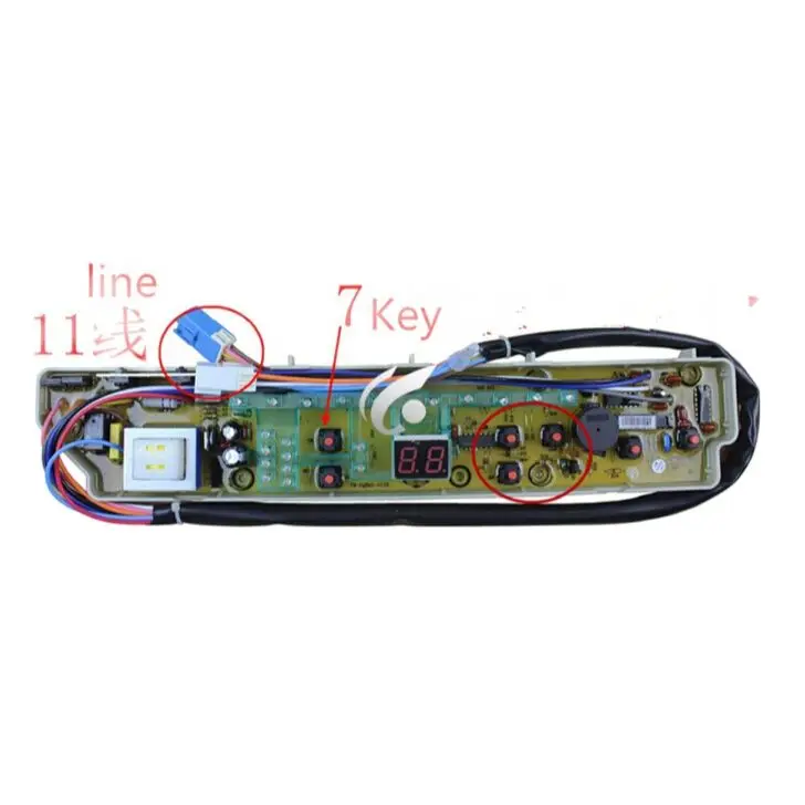 

Новинка для материнской платы XQB65-6128