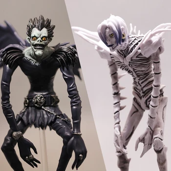

Rem Toy Figure Ryuuku Anime Figure Anime Action Figure Toys Action Figures Death Note Figure Japanese Anime Figures Hot Toys