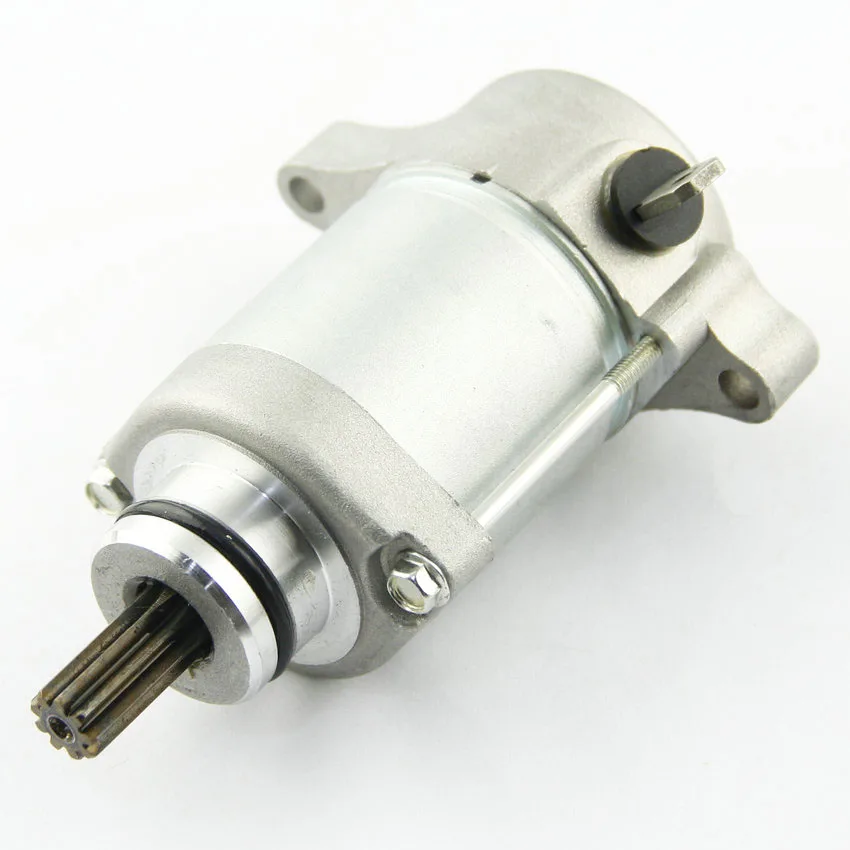 12v Motorfiets запуска двигателя стартер для Aprilia RXV450 RXV550 SXV450 SXV550 AP9150090 Аксессуары для мотоциклов