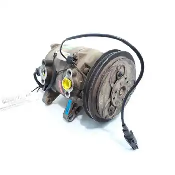 

926000F001 0A72145010 Air Conditioning Compressor Nissan Terrano/terrano.ii (r20) Nissan Terrano/terrano Ii 2.7 Turbodiesel