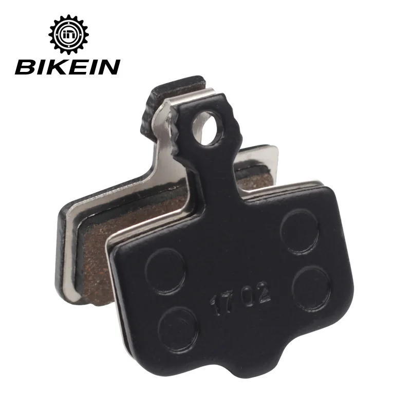 BIKEINMTB semi-metallic resin brake pad bicycle friction can be used forAvid:Elixir R/CR/CR-MAG/E1/E3/E5/E7/E9 X0 XX DB1/DB3/DB5 | Спорт и