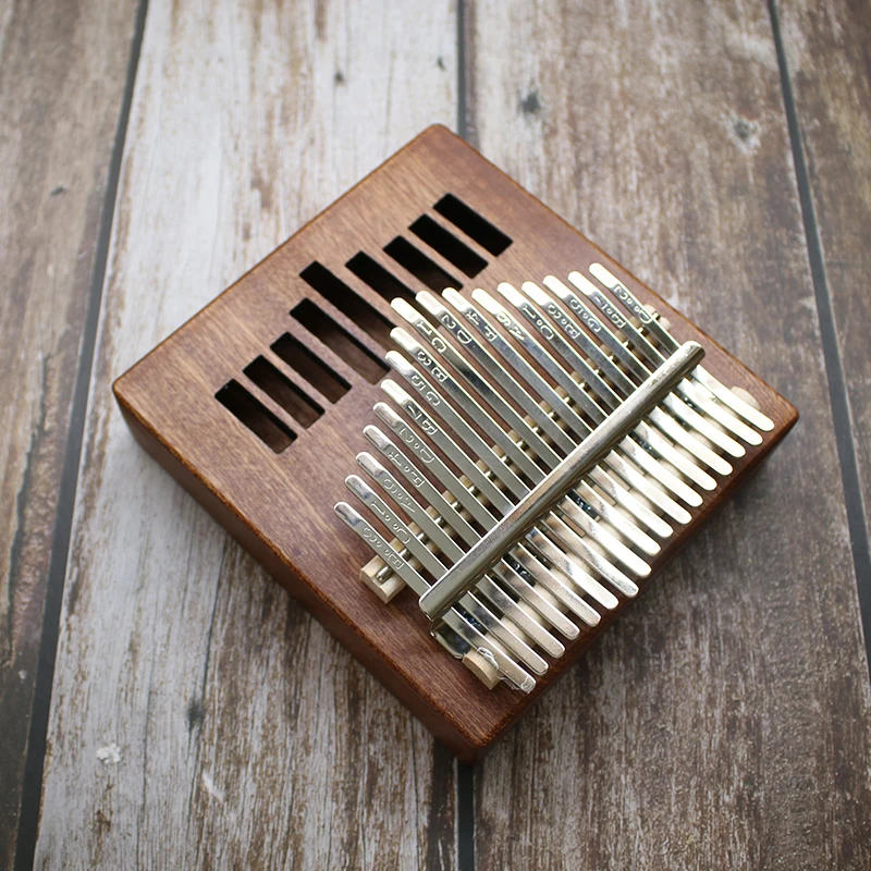 kalimba africain