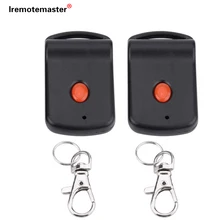 

10 Dip Switch MultiCode 3060 3089 300MHz Garage Door Remote Control Replacement Remote Control Key
