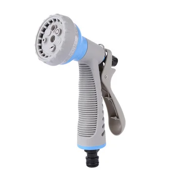 

Professional Garden Water Hose Nozzle Sprayers Water For Watering Plants Cleaning Car Tool Sprinkle Tools New