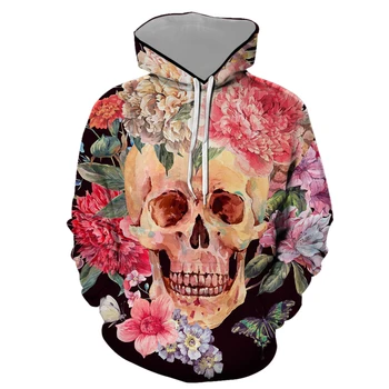 

3D print Hoodies Woman Customized logo Print wholesale Sweatshirts 100% polyester Hooded Unisex Logo Streetwear Drop Shipping