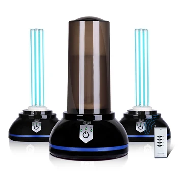 

E27 30W UV quartz bactericidal lamp disinfection ozone sterilizer light home kill mite sterilization ultraviolet tube lamps