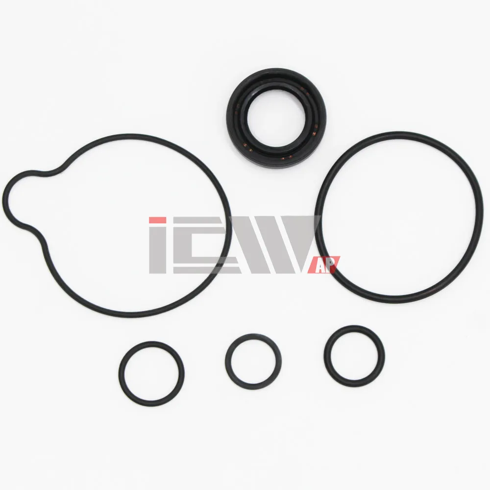 

Auto Power Steering Pump Seal Gasket Kit For Honda ACCORD 2003-2007 CM6 3.0