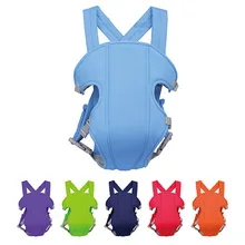 6 цветов ремень для новорожденных Мягкие хипseat дышащие Оксфордские ткани слинг для ребенка путешествия хипseat Уход Обложка Аксессуары