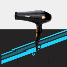 Инструменты для укладки волос фен для волос воздушный парикмахерский салон бытовой фен