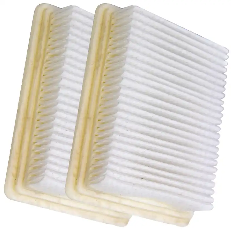 2pcs Filters For Hoover Floor Mate Fh40010b H3000 40112050 59177