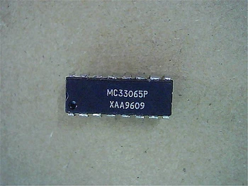 

12pcs/lot MC33065P MC33065P-H MC33065 DIP-16