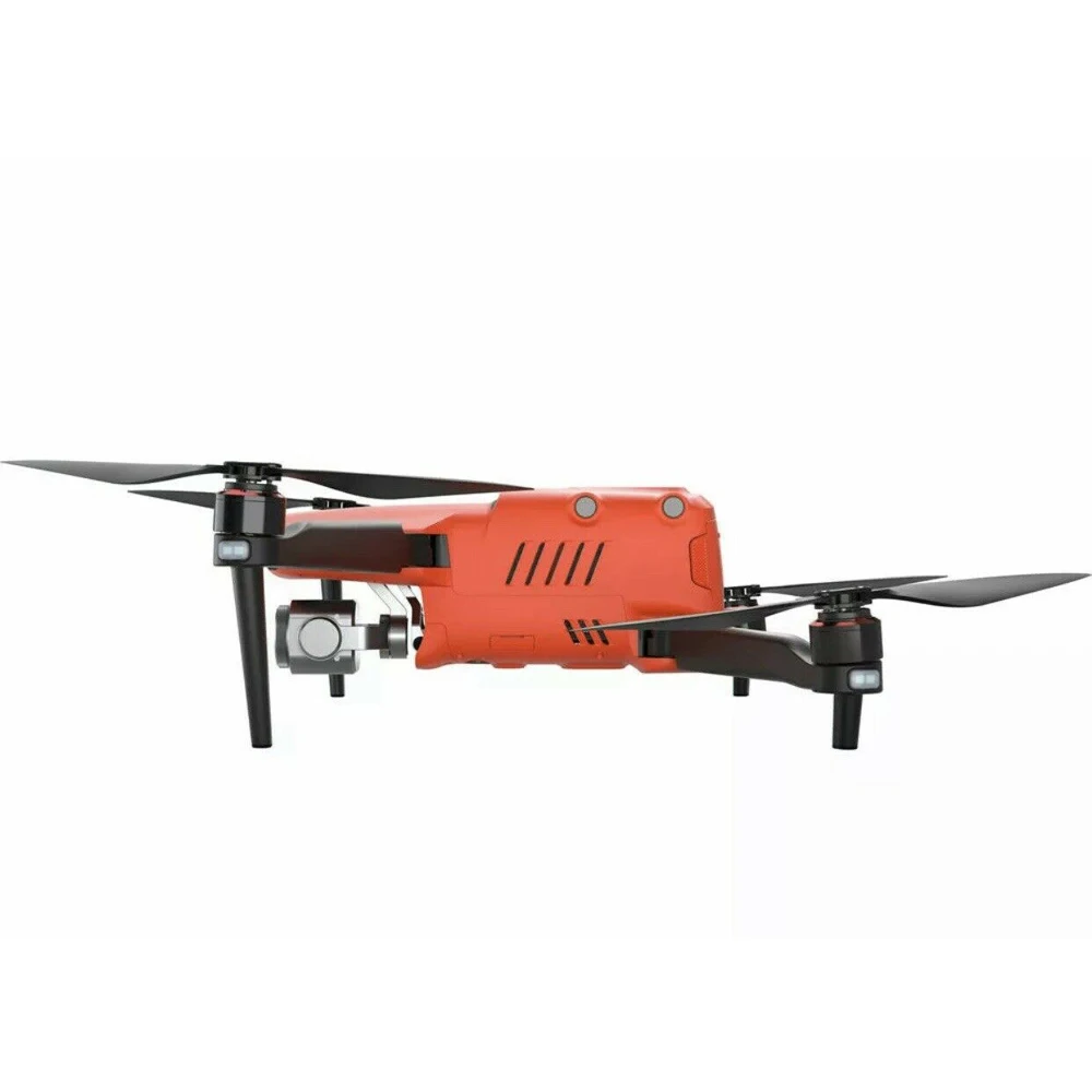 В наличии Autel EVO II 2 Drone 9KM 48MP 8K HD камера 40 минут полета|Дроны с камерой| |