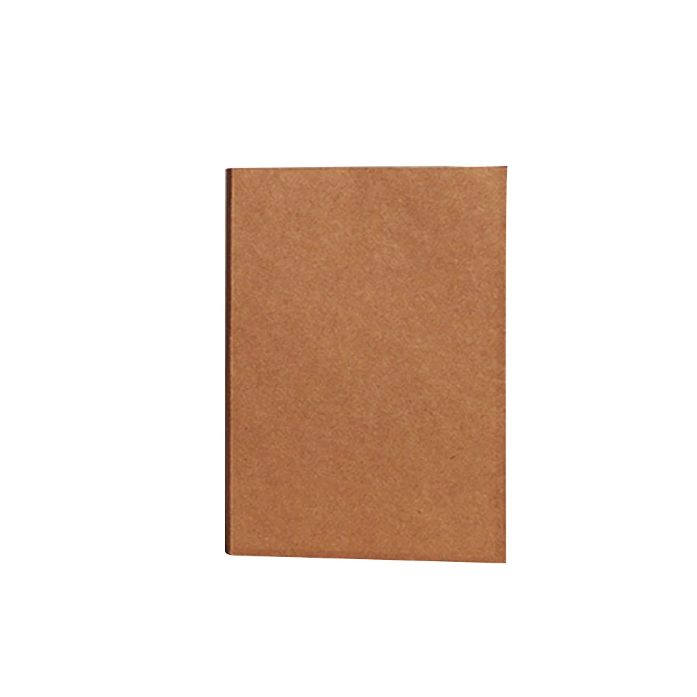 

100 Sheets 32K Diary Retro Blank Paper Graffiti Student Planning DIY Drawing School Office Sketch Book Art Craft Writing