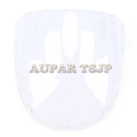 Автофургон воздушный дефлектор для поездок на мотоцикле Ducati 996 748 916 998 1996 97 98 99 00 01 02 Sportbike ветрового Пластик лобовое стекло дымчатое лобовое стекло