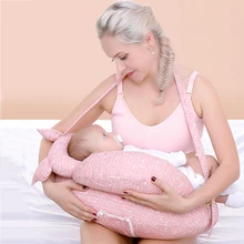 

U-Shaped Nursing Pillow Maternity Breastfeeding Pillow Lactation Cushion Pregnancy Nursing Pillow For Pregnant Women Sleeping
