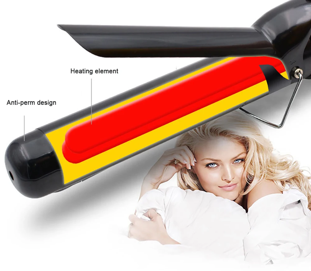 Curling Irons