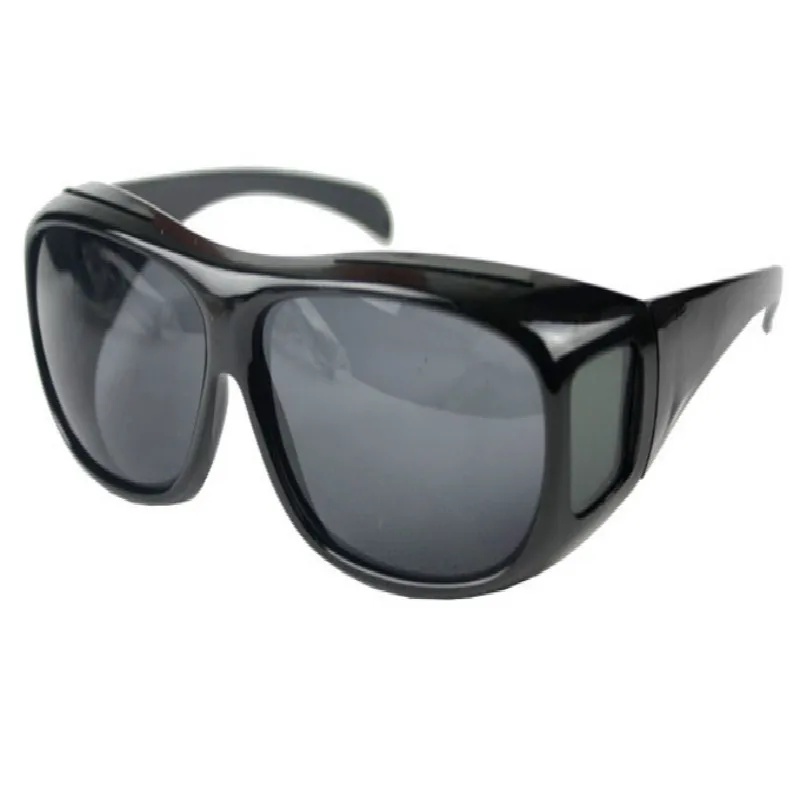 

Car Night Vision Driver Goggles Polarized Sunglasses Unisex HD Vision Sun Glasses Eyewear UV Protection Car Driving Glasses