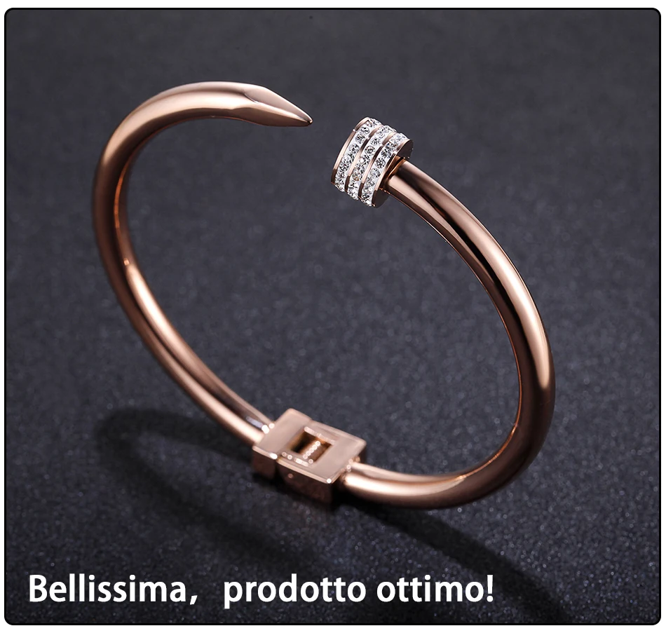 Stainless Steel Jewelry For Women (7)