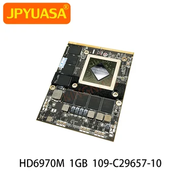 

1GB Radeon HD 6970M HD6970 hd6970m VGA Graphics Video Card For Apple iMac 27" A1312 2011 109-C29657-10 661-5968