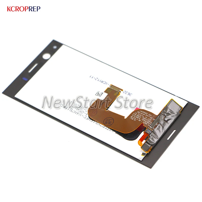 sony XZ1 mini lcd  (12)