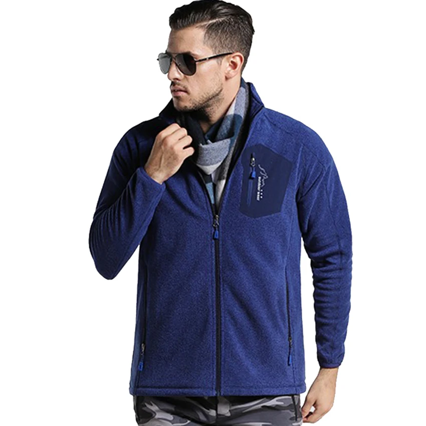 Cena 2020 wiosna jesień damska męska polarowe kurtki turystyczne mężczyzna odkryty Camping Trekking wspinaczka damski płaszcz ciepła, markowa VA285