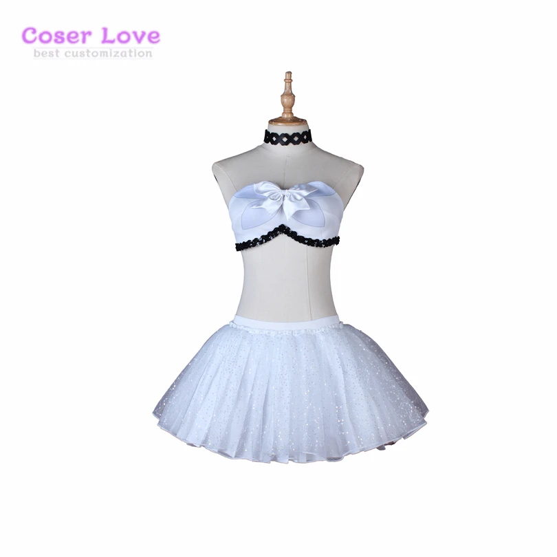 LoveLive! Солнечном свете! Aqours 4th Singler HORIZON Мацуура канань косплей костюм карнавал Хэллоуин Рождество