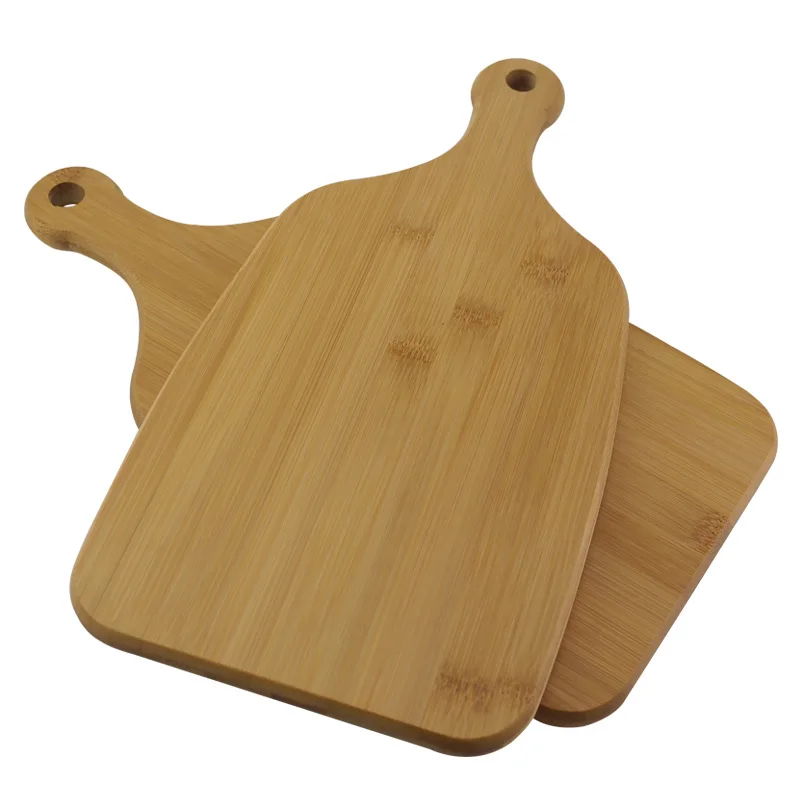 Wood chopping block (4)