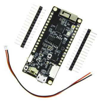 

Replacement ESP32 4 MB PSRAM Flash Wifi Bluetooth Electronic Board Module