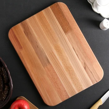 

Cutting Board "Professional", solid beech, 40×30×2 cm