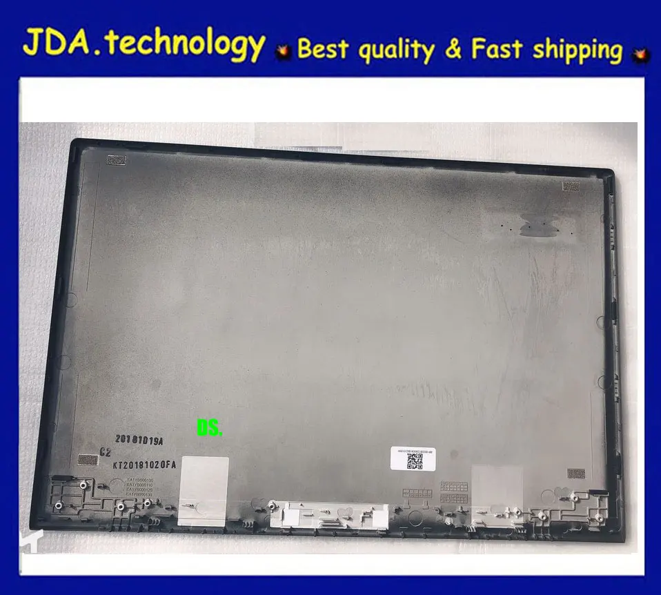 Wellendorff / ЖК-Дисплей задняя крышка чехол для lenovo k42-80 года lenovo k43-80 2018Y ЖК-Топ чехол Крышка