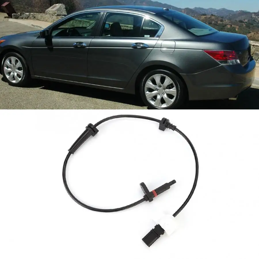 Автомобильный ABS Датчик скорости колеса подходит для Honda Accord IX 2,0 2,2 2,4 57470-TA0-A02 Автомобильный датчик скорости передачи автомобилей
