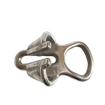 

Stainless Steel Chain Stopper 10/12mm Anchor Chain Marine Accessories Yacht Parts Marine Hardware Accessories
