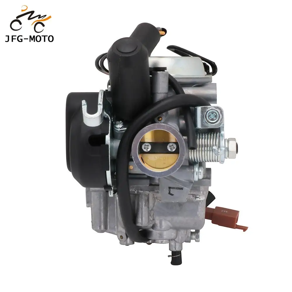 

Motorcycle Carburetor Carburador Carb For MIKUNI 26mm PD26 BS26 For SUZUKI GS125 GN125 EN125 AN125 AN150 Burgman 125 150