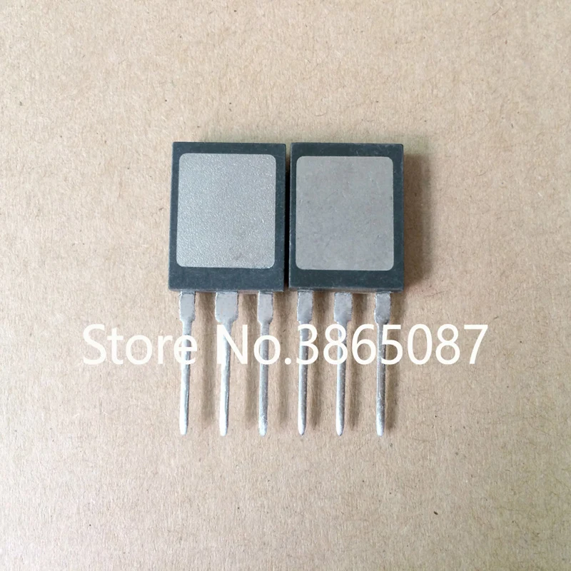 IXFR140N20P IXFR140N20 ISOPLUS247 PLUS247 Мощный полевой транзистор МОП 10 шт./лот оригинальный