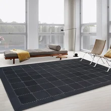 Роскошный, в американском стиле натуральная корова кожаный коврик, ручной работы из натуральной коровьей кожи мех ковер пэтчворк, украшение меховой коврик