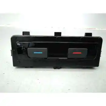 

3G0907049D COMMAND CLIMATE VOLKSWAGEN TIGUAN