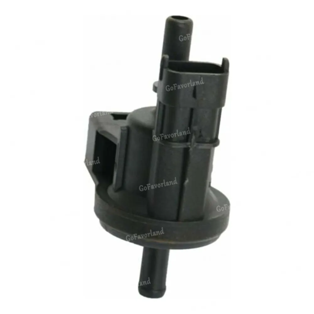 Fuel Tank Breather Injection Vapor Canister Purge Valve For BMW E90 E92 E93 M3 2008 2009 2010 2011 2012 2013 13907838281