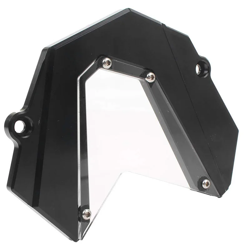 Front Chain Sprocket Cover for Yamaha MT-09 FZ 09 2013 Tracer